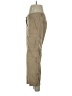 Halogen Tan Cargo Pants Size 2 - photo 5