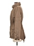 BCBGeneration 100% Polyester Brown Jacket Size XS - photo 5
