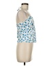 Princess Polly Blue Tank Top Size 8 - photo 4