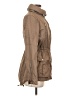 BCBGeneration 100% Polyester Brown Jacket Size XS - photo 4