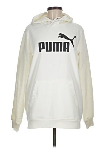Puma Sweatshirt (view 1)