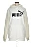 Puma White Sweatshirt Size M - photo 1