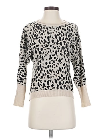 Ellison Pullover Sweater (view 1)