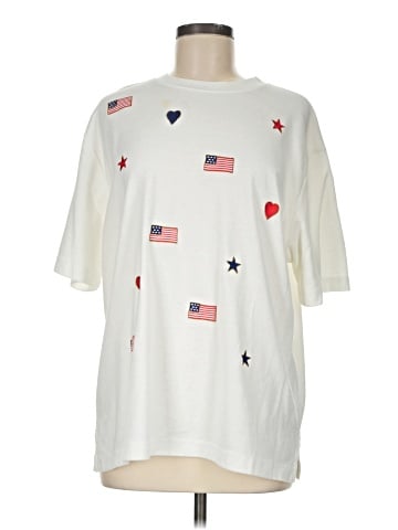 BonWorth Short Sleeve T-Shirt (view 1)