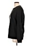 INC International Concepts Chevron-herringbone Black Pullover Sweater Size L - photo 5