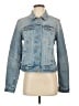 Ann Taylor LOFT Blue Denim Jacket Size S - photo 1