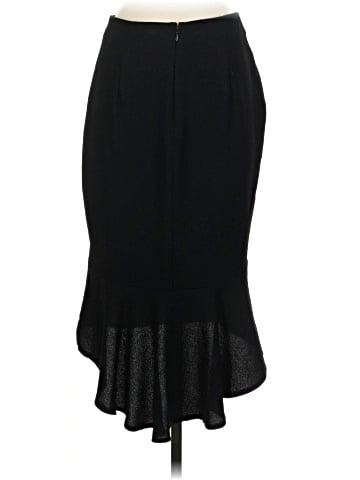 Who What Wear Formal Skirt (view 2)
