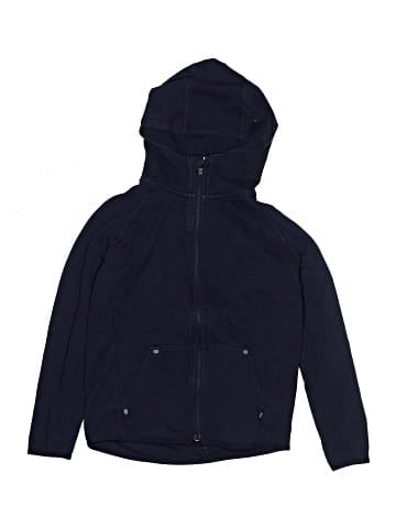 Gap Fit Zip Up Hoodie (view 1)
