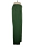 Jules & Leopold 100% Polyester Solid Green Casual Pants Size XL - photo 4