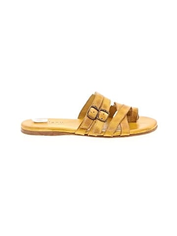 BED|STU Sandals (view 1)