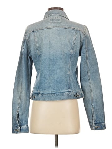 Ann Taylor LOFT Denim Jacket (view 2)