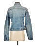 Ann Taylor LOFT Blue Denim Jacket Size S - photo 2