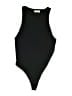 Babaton Black Bodysuit Size L - photo 1