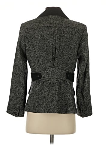 CAbi Wool Blazer (view 2)