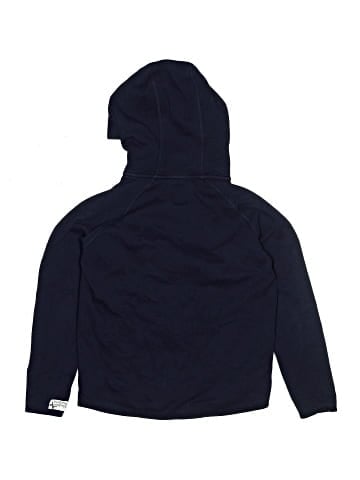 Gap Fit Zip Up Hoodie (view 2)