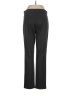 EMALINE Houndstooth Gray Dress Pants Size 8 - photo 2