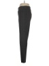 EMALINE Houndstooth Gray Dress Pants Size 8 - photo 5
