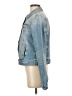 Ann Taylor LOFT Blue Denim Jacket Size S - photo 5