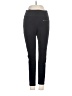 Zara Basic Solid Black Active Pants Size S - photo 1