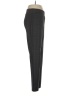 EMALINE Houndstooth Gray Dress Pants Size 8 - photo 4