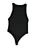 Babaton Black Bodysuit Size L - photo 2