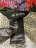 Ali Miles Print Red Jacket Size 3X - photo 6