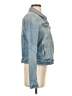 Ann Taylor LOFT Blue Denim Jacket Size S - photo 4