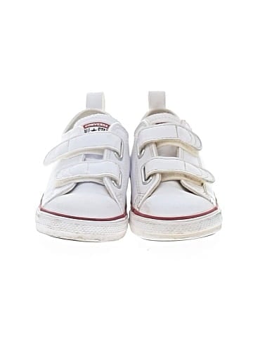 Converse Sneakers (view 2)