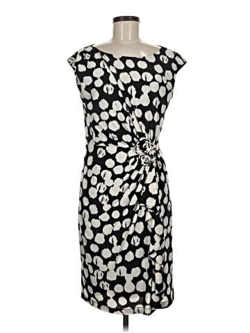 Jones New York Casual Dress (view 1)