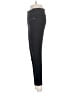 Zara Basic Solid Black Active Pants Size S - photo 5