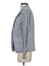 Brooks Brothers Stripes Gray Blazer Size 4 - photo 5