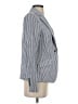 Brooks Brothers Stripes Gray Blazer Size 4 - photo 4