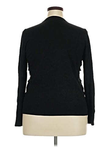 Charter Club Cardigan (view 2)