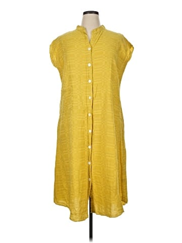 Fenini Casual Dress (view 1)