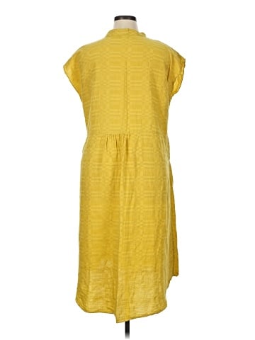 Fenini Casual Dress (view 2)