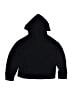 Old Navy Black Pullover Hoodie Size 8 - photo 2