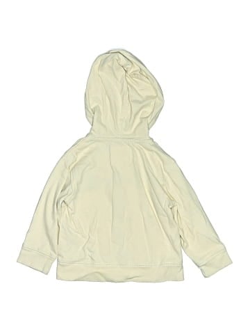OshKosh B'gosh Zip Up Hoodie (view 2)