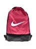 Nike 100% Polyester Pink Backpack One size - photo 1