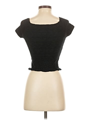 Debut Short Sleeve Top (view 2)