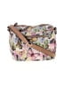 Bueno Floral Pink Crossbody Bag One size - photo 1