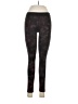 David Lerner Black Leggings Size M - photo 1
