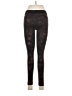 David Lerner Black Leggings Size M - photo 2