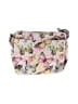 Bueno Floral Pink Crossbody Bag One size - photo 3