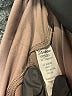 G4 Free Gray Brown Active Pants Size S - photo 6
