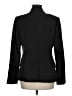 Milly Black Blazer Size 8 - photo 2