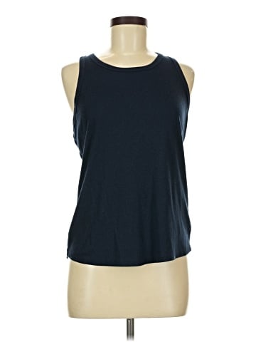 Danskin Sleeveless T-Shirt (view 1)