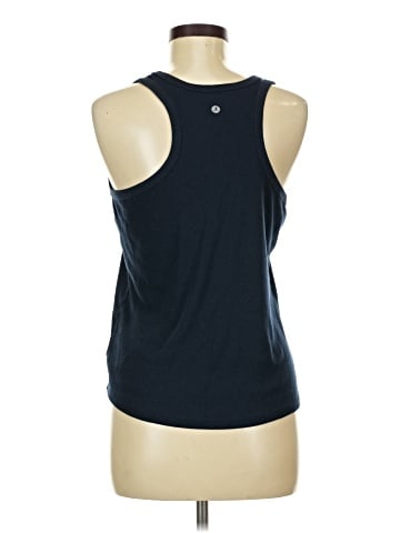 Danskin Sleeveless T-Shirt (view 2)