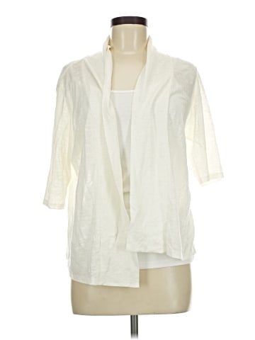 Eileen Fisher Kimono (view 1)