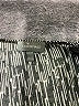 Essentials 100% Polyester Black Kimono Size 22 - photo 7