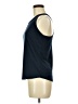 Danskin Blue Sleeveless T-Shirt Size M - photo 5